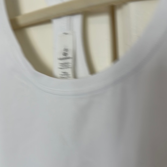 Lululemon Racerback Tank Top - Picture 2 of 4